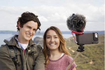 Picture of Rode VideoMicro