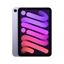 Attēls no Apple | iPad Mini 6th Gen | 8.3 " | Purple | Liquid Retina IPS LCD | A15 Bionic | 4 GB | 256 GB | 5G | Wi-Fi | Front camera | 12 MP | Rear camera | 12 MP | Bluetooth | 5.0 | iPadOS | 15 | Warranty 12 month(s) | 1488 x 2266 pixels