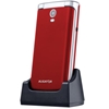 Picture of Aligator V710RDSL mobile phone 7.11 cm (2.8") 99 g Red