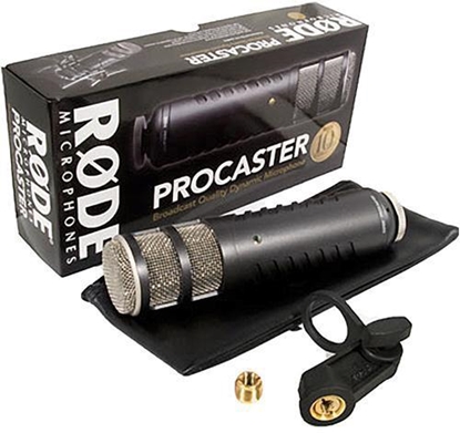 Picture of Rode Procaster