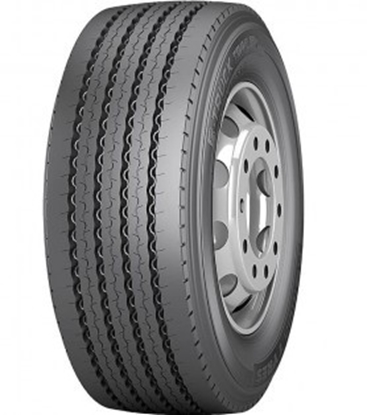 Picture of 385/55R22.5 NOKIAN E-TRUCK TRAILER 160K TL M+S 3PMSF