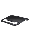 Picture of DeepCool N200 laptop cooling pad 39.1 cm (15.4") 1000 RPM Black