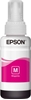 Picture of Epson ink magenta T 664 70 ml               T 6643