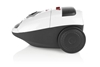 Изображение ETA | Aero ETA050090010 | Vacuum cleaner | Bagged | Power 700 W | Dust capacity 2 L | White