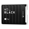 Изображение External HDD|WESTERN DIGITAL|Black|4TB|USB 3.2|Colour Black|WDBA5G0040BBK-WESN