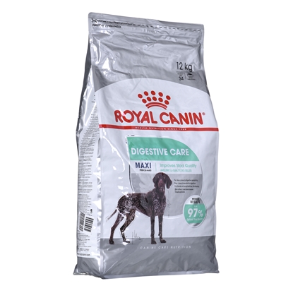 Picture of ROYAL CANIN Digestive Care Maxi - dry dog food - 12 kg