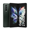 Picture of Samsung Galaxy Z Fold3 5G SM-F926B 19.3 cm (7.6") Android 11 USB Type-C 12 GB 256 GB 4400 mAh Green