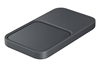 Picture of Lādētājs Samsung 15W Super Fast Wireless Charger Duo Pad with Adapter