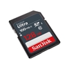 Picture of SanDisk Ultra Lite SDXC    128GB 100MB/s       SDSDUNR-128G-GN3IN