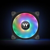 Picture of Wentylator Riing Duo 14 LED RGB Plus TT Premium (3x140mm, 500-1400 RPM) 