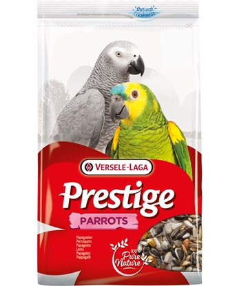 Picture of VERSELE LAGA Prestige Parrots - parrot food - 3 kg