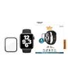 Picture of Panzer Glass Full Body for Apple Watch 4/5/6/SE 40mm AntiBacterial, Clear (AM)