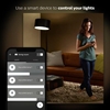 Picture of Philips Hue White ambience Candle - E14 smart bulb