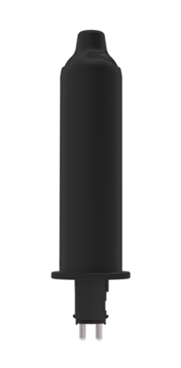 Picture of Revamp TO-2005 Progloss Diverse 38mm Big Curling Tong