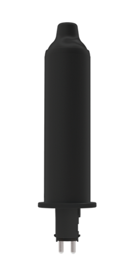 Picture of Revamp TO-2005 Progloss Diverse 38mm Big Curling Tong