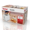 Изображение Tefal Sense TT693110 toaster 7 2 slice(s) 850 W White