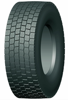 Picture of 315/70R22.5 APLUS D318 154/150M M+S