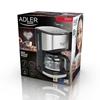 Picture of ADLER Coffee Maker 550W