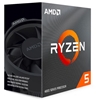 Изображение AMD Ryzen 5 4500 AM4 Box 4,1GHz