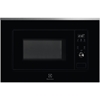 Picture of Electrolux LMS2203EMX Countertop Solo microwave 20 L 700 W Black, Stainless steel