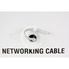 Изображение Kabel instalacyjny skrętka UTP Cat5e 4x2 linka CCA 305m szary 