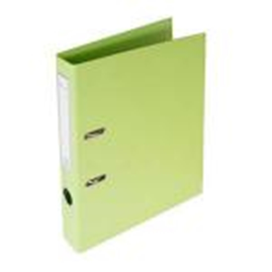 Picture of Mape-reģistrs A4/50mm salātu krāsa