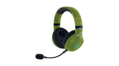 Picture of Razer | Wireless | Gaming Headset | Kaira Pro for Xbox Series X/S | Over-Ear | Wireless