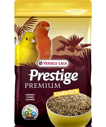 Picture of VERSELE LAGA Prestige Premium Canaries - Canary Food - 800 g