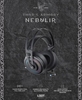 Picture of L33T-Gaming NEBULIR Headset Wired Head-band Black
