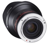 Picture of Samyang 12mm f/2.0 NCS CS lens for Sony