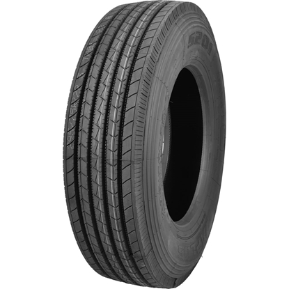 Picture of 315/80R22.5 APLUS S201 157/154M TL M+S