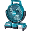 Picture of Akumulatora ventilators Makita DCF203Z d25cm