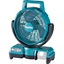 Изображение Akumulatora ventilators Makita DCF203Z d25cm