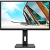 Picture of AOC P2 Q32P2 computer monitor 80 cm (31.5") 2560 x 1440 pixels 2K Ultra HD LED Black