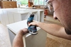 Picture of Bosch GKF 12V-8 Cordless Router