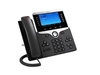 Picture of Cisco 8851 IP phone Black