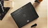 Picture of Cooler Master NotePal L2 notebook cooling pad 43.2 cm (17") 1400 RPM Black