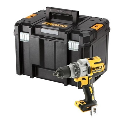 Изображение DeWalt DCD991NT-XJ  18V Cordless Drill Driver