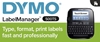 Picture of Dymo LabelManager 500 TS