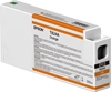 Picture of Epson Singlepack Orange T824A00 UltraChrome HDX 350ml