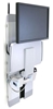 Picture of ERGOTRON 9 Inch Vertical Lift