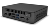 Изображение Intel NUC 11 Essential UCFF Black N5105 2 GHz
