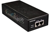 Picture of Intellinet Gigabit High-Power PoE+ Injector, 1 x 30 W, IEEE 802.3at/af Power over Ethernet (PoE+/PoE)