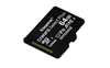 Изображение Kingston Canvas Select Plus memory Card 64GB MicroSDXC 