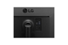 Picture of LG 35WN75C-B computer monitor 88.9 cm (35") 3440 x 1440 pixels UltraWide Quad HD Black