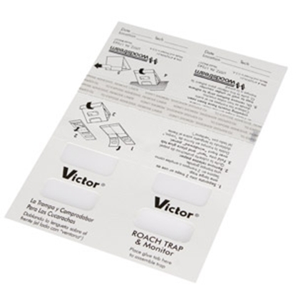 Attēls no Līdzeklis pret prusakiem Victor līmlente