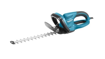 Picture of Makita UH4570 electronic hedge clippers
