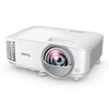 Picture of MX808STH, Interactive Projector, Short Throw, 3600 ANSI, XGA(1024X768), 10Wx1, HDMIx2, VGA, USB TypeA-2 (5V,1.5A)