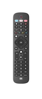 Picture of Pilot RTV One For All One for All Philips 2.0 Remote Control URC4913