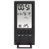 Picture of Hama Wetterstation TH-140 black Thermometer/Hygrometer    186365
